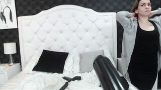 ambar_jackson - [Video] panties oral sex leggings spy cam