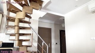 sonyaplush - Video [Chaturbate] fuckpussy madure High-quality stream kitchen