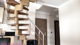 sonyaplush - Video [Chaturbate] fuckpussy madure High-quality stream kitchen