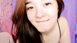 mayaluu - Video [Chaturbate] free-blowjob-videos hairypussy thai nipplesclamps