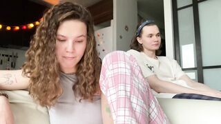 di_n_alex - [Video] lush sex vids braces joi