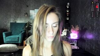 slemgem - Video [Chaturbate] satin thrilling arousal monstergirlisland Voluptuous Figure