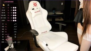 lo_vely_su - [Video] femdom fuck domination sex