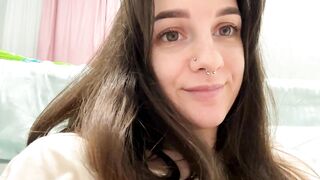 anime_baby22 - [Video] perfect armpits extreme big clit