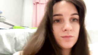 anime_baby22 - [Video] perfect armpits extreme big clit