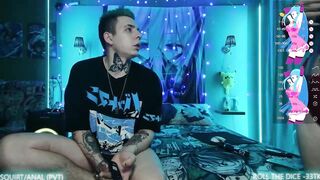 aurora_radiance - Video [Chaturbate] oral-sex-porn Dream Girl ebonyqueen cum-inside