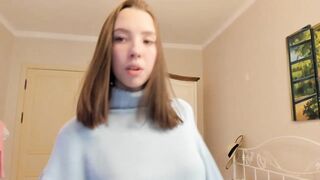 gracekrueger - [Video] anal hot slut horny private