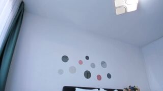 serenna_wills - [Video] cock sucking petite dance fingers