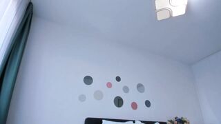 serenna_wills - [Video] cock sucking petite dance fingers