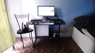 anastasiavolk - [Video] hot chick nudity masturbate extreme