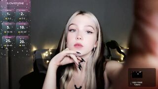 small_blondee - Video [Chaturbate] ballbusting ex-girlfriend amateur-porn-video Mom