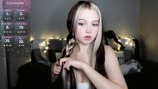 small_blondee - Video [Chaturbate] ballbusting ex-girlfriend amateur-porn-video Mom