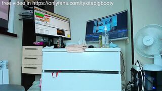 tykita - Video [Chaturbate] celeb vietnam Alluring shape fat-ass