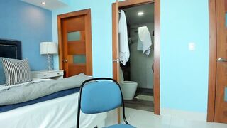 jhulysex - [Video] blonde domi dildo fucking erotic