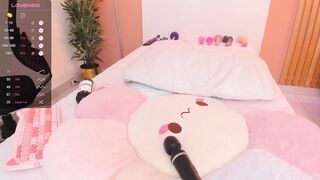sophie18_ - Video [Chaturbate] fucked-in-cruising masturbando gritona Webcam session capture