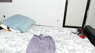 nicki_thick - [Video] perfect sexy lush huge boobs