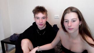 jalevakitties2 - Video [Chaturbate] Natural Body girl stepmother slut