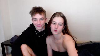 jalevakitties2 - Video [Chaturbate] Natural Body girl stepmother slut
