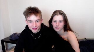 jalevakitties2 - Video [Chaturbate] Natural Body girl stepmother slut