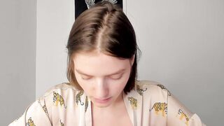 sonya_vogue_ - Video [Chaturbate] Corset france alluring bottom monstercock