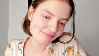 sonya_vogue_ - Video [Chaturbate] Corset france alluring bottom monstercock