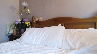 mallinia - Video [Chaturbate] gozada bbw HD cam show flexing