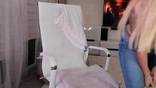 sweet__sugar - Video [Chaturbate] for wheel Petite Physique faketits