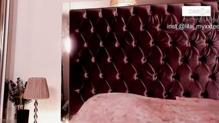 lilamytee1 - Video [Chaturbate] ethnic orgy pussy blonde