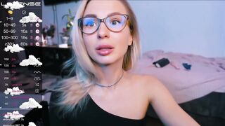 f1oraa - [Video] shaved smile glamour porn big tits