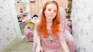 fannytaft - Video [Chaturbate] Fashion Model Body Luxuria gilf dancesexy