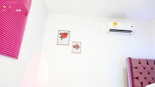 veronica_mendez1 - [Video] 1080 hd new horny dildo