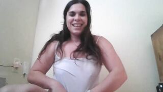 milfsexkitten - Video [Chaturbate] Rhythmic Spasms teen cougar english