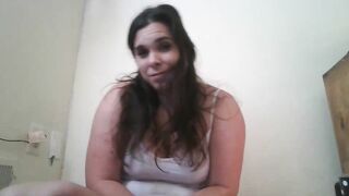 milfsexkitten - Video [Chaturbate] Rhythmic Spasms teen cougar english