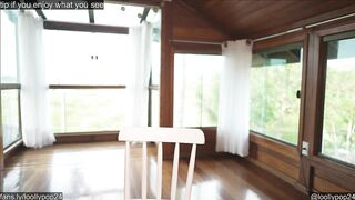 loollypop24 - [Video] strip findom sex toy curvy