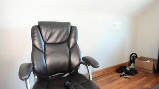 hi_cut_cutie - [Video] homemade flexible dance relax