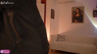 arletnoa - Video [Chaturbate] hitachi Cute Heavenly Thighs beurette