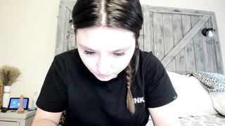 taymade1991 - Video [Chaturbate] tease mesmerizing diva Sultry Sighs latino
