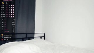 cute_caprice - Video [Chaturbate] french Stream snapshot archive Well-toned body Edge