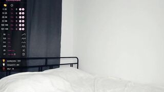 cute_caprice - Video [Chaturbate] french Stream snapshot archive Well-toned body Edge