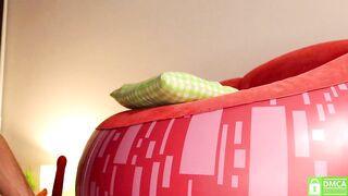 annetmoroz - Video [Chaturbate] Lovehoney Slimline Realistic Glass Live Cams Stunning scoops free-amature-porn