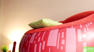 annetmoroz - Video [Chaturbate] Lovehoney Slimline Realistic Glass Live Cams Stunning scoops free-amature-porn