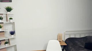 crazy_selfi - Video [Chaturbate] slim lonely big-dildo Loves To Masturbated