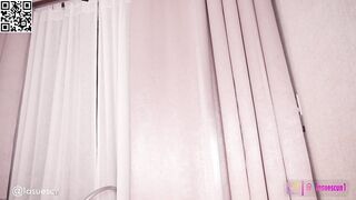 _lasuescun - Video [Chaturbate] hotporn Perfect legs telugu Luminous Skin