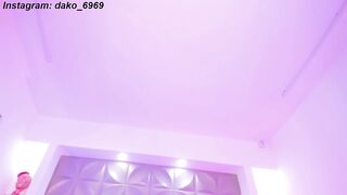 dakota_leex - [Video] amazing lush atm lovense