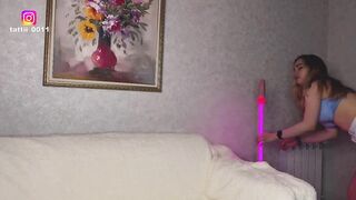 tatti_1 - [Video] amazing horny xvideos adorable