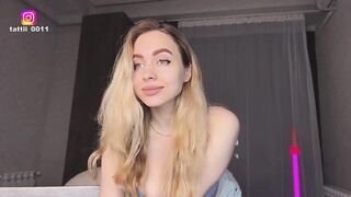 tatti_1 - Video [Chaturbate] camera model fuckhard facesitting