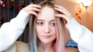 natashanicoles - [Video] camera step daughter boobies cock sucking