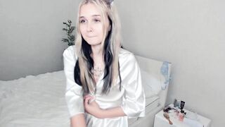 tiny_gudini - [Video] chat body beatiful creamy