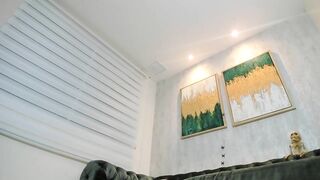 chaynna_bell - Video [Chaturbate] stunning buns tattoos Rhythmic Pulsing Ticket Cum Video