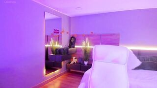 melanny_skies - [Video] passion fansy leggings fitness